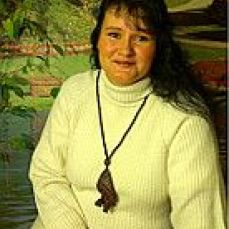 _Regina Ociepka - Spirituelles Heilen - Engelkarten - Beruf u. Lebensplanung - Kipperkarten - Blockadenlösung