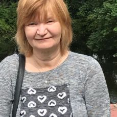 _Doris - Arbeitslosigkeit - Medium & Channeling - Spirituelles Heilen - Chakren-Harmonisierung - Jenseitskontakte