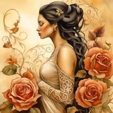 _KaRo - Hellsehen ohne Hilfsmittel - Blockadenlösung - Hellsehen & Wahrsagen - Spirituelles Heilen - Reiki