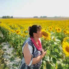 _Regina Ociepka - Medium & Channeling - Jenseitskontakte - Beruf u. Lebensplanung - Spirituelles Heilen - Tarot & Kartenlegen